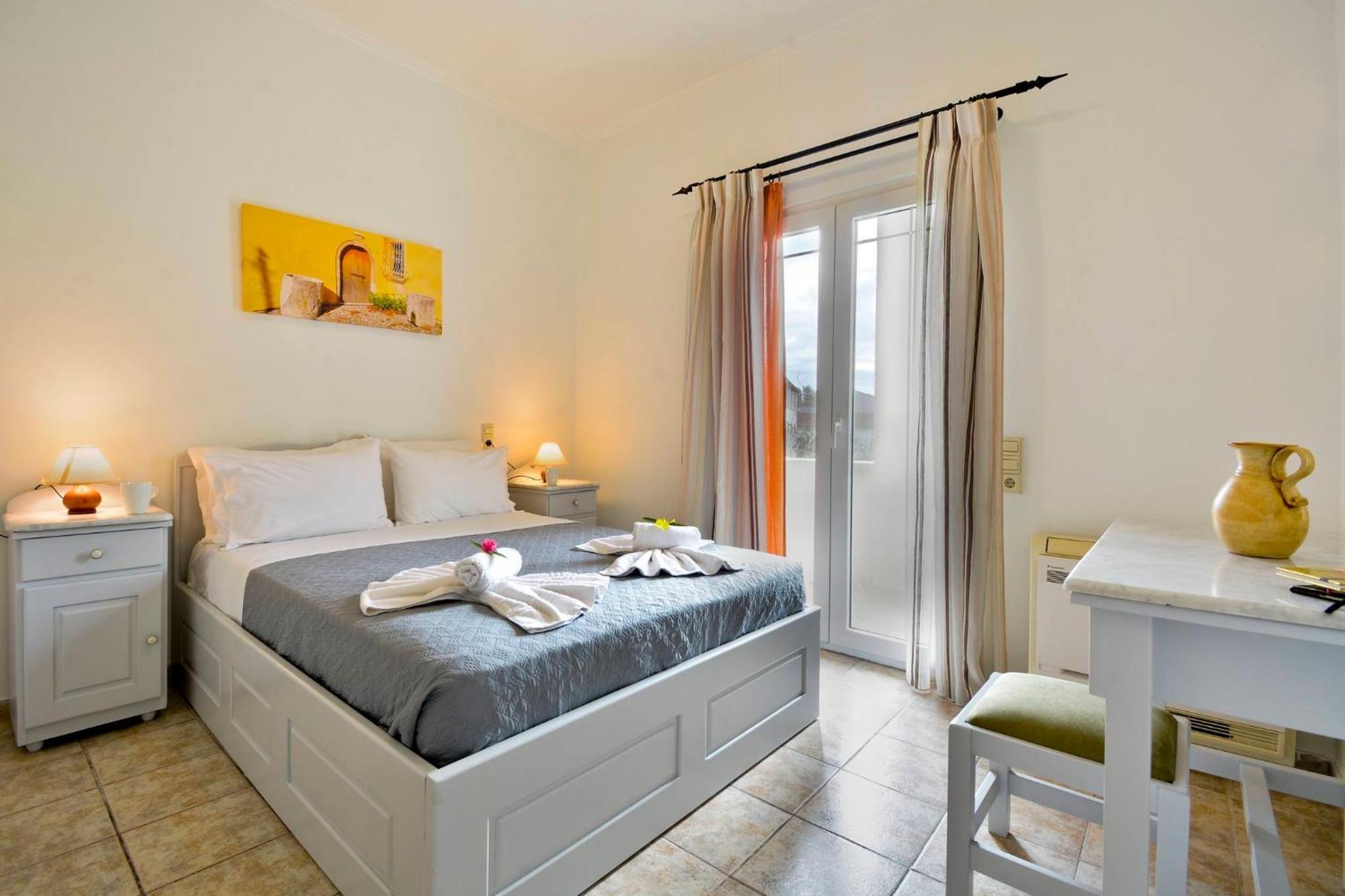 Corfu Anastasia Kontokali Exterior photo