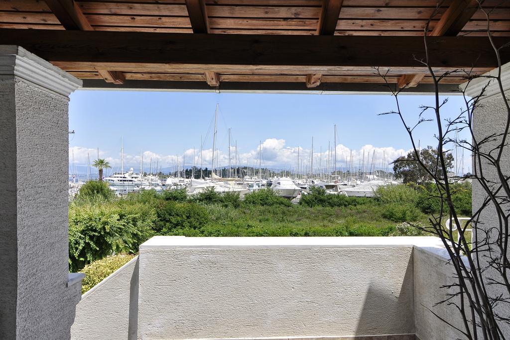 Corfu Anastasia Kontokali Exterior photo