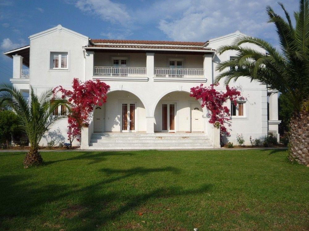 Corfu Anastasia Kontokali Exterior photo