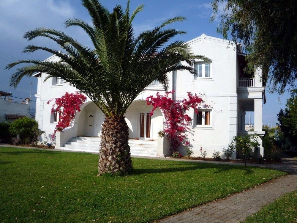Corfu Anastasia Kontokali Exterior photo