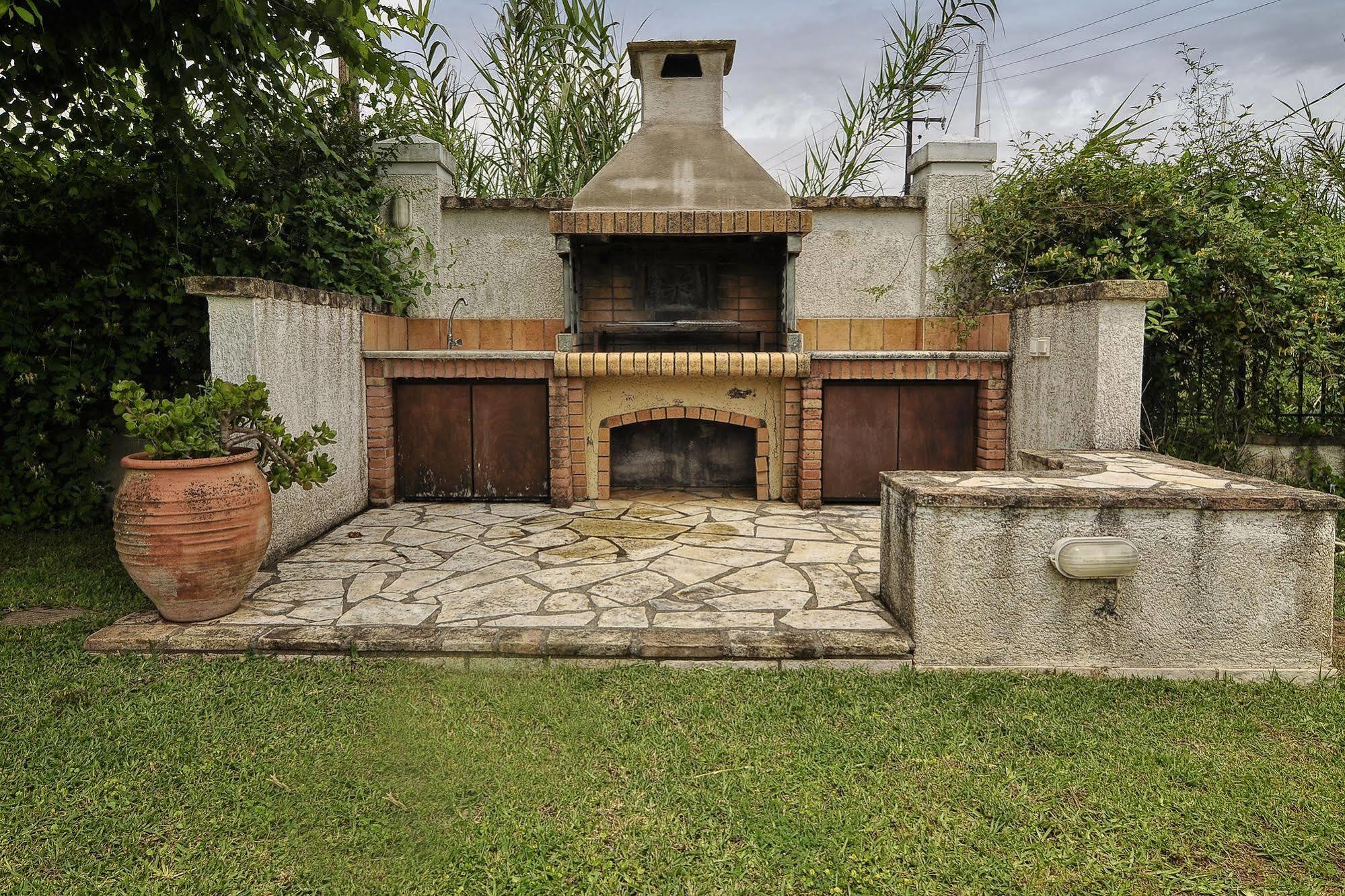 Corfu Anastasia Kontokali Exterior photo