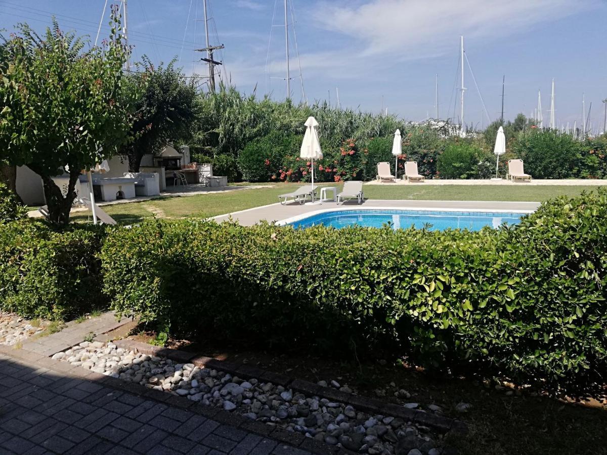 Corfu Anastasia Kontokali Exterior photo